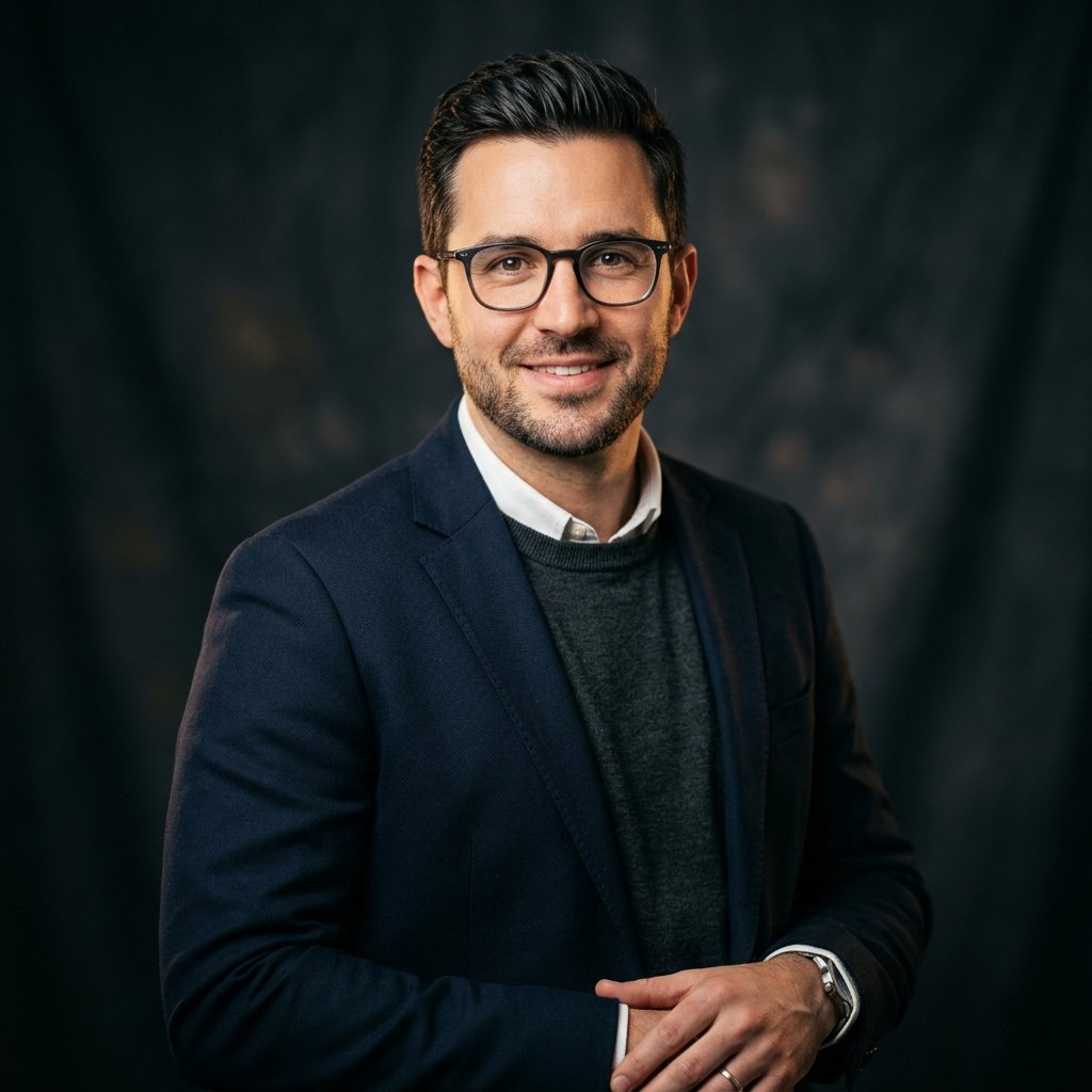 Marcus Vance - Action & Puzzle Analyst at Movuter Arcade