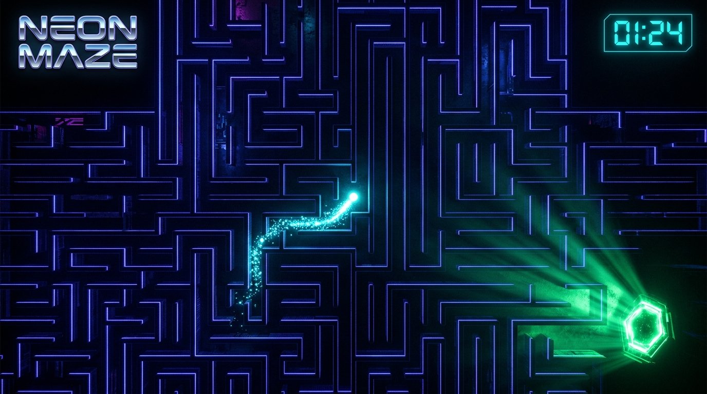 Maze Runner Labyrinth